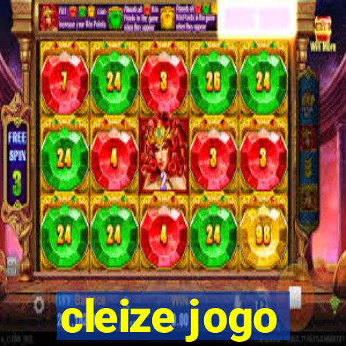 cleize jogo